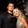 Article image for: “It’s actually really sad": Brittany Mahomes revealed the painful side of Patrick Mahomes’ growing fame