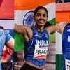 Article image for: India win seven medals as kabaddi teams deliver gold double in action-packed Saturday