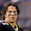 Article image for: Steve Gleason reveals the emotional truth behind his iconic Saints blocked punt and his ALS fight years later