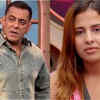 Article image for: Salman schools Rhiti Tiwari: says 'Aap Dolly Bindra Ban Gayi'