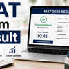 MAT 2026 result: When will AIMA release September scorecards? Check latest updates