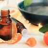 A homemade air freshener