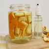 A natural all-purpose cleaner