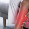 What are the symptoms of PVD and how is it treated?