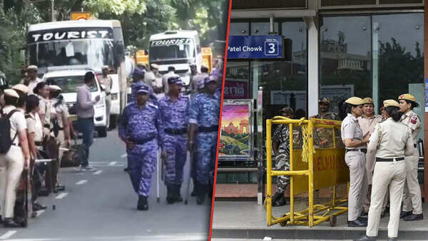 Supreme Court Steps In Over Delhi Crackdown: 5 Big Orders On Detentions ...
