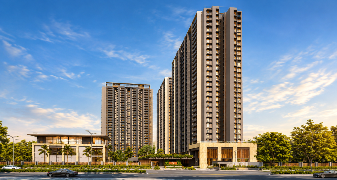 Assetz Niwa and Neo  site visit preview