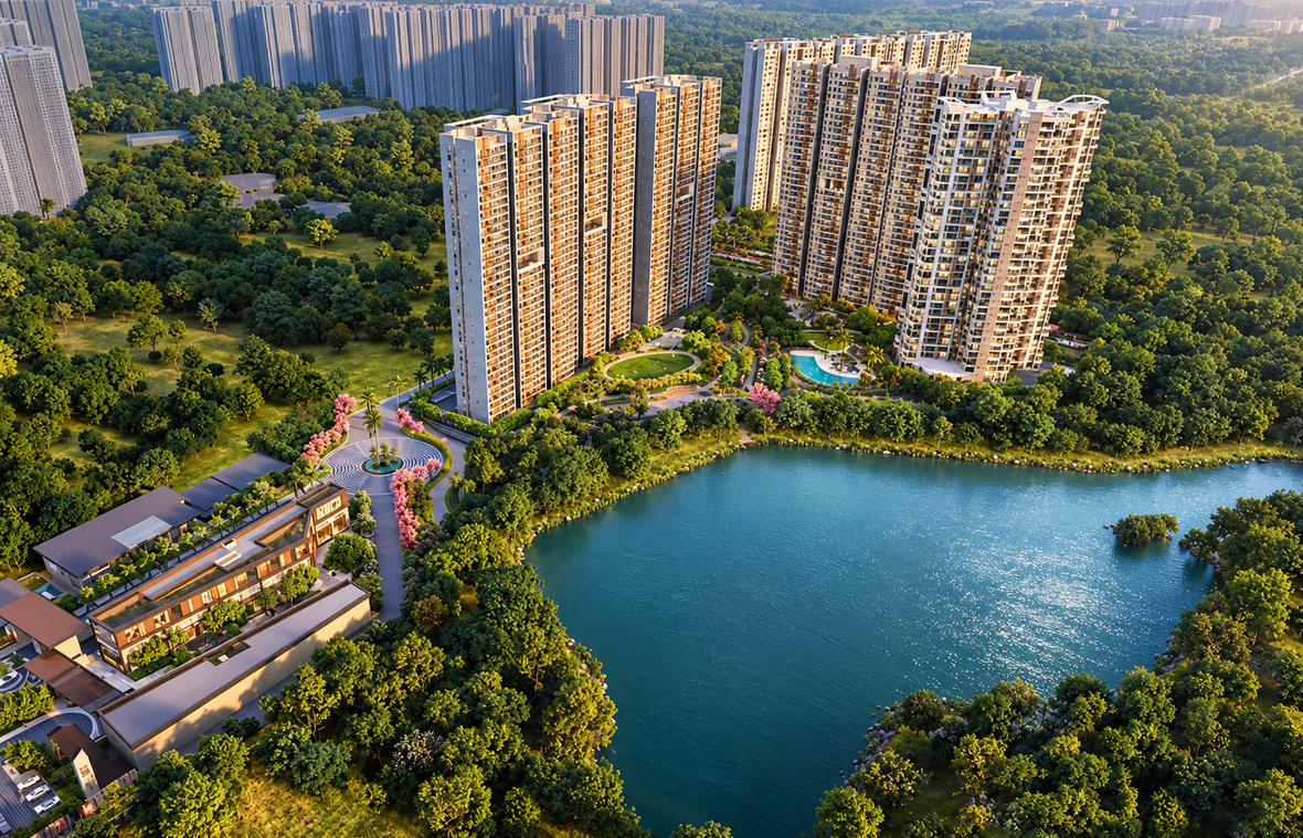 Mana Skanda The Right Life site visit preview