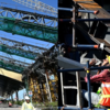 Chennai airport expansion begins: New Terminal 5, flyover and approach ...