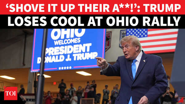 ON CAM: Trump Repeatedly BOOED and HECKLED At Texas Rally; ‘Torture ...