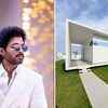 Allu Arjun House in Hyderabad: Inside His Luxury Home, Interiors, Pool and More