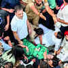 CEC Protest Live Updates: Delhi Police tightens security ahead of CJP ...