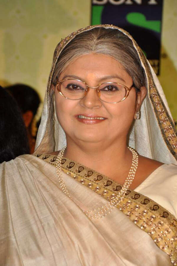Falguni Desai Photos