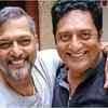 South stars pay respect to Nana Patekar; Jr NTR, Prabhu Deva mourn ...