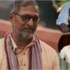 South stars pay respect to Nana Patekar; Jr NTR, Prabhu Deva mourn ...