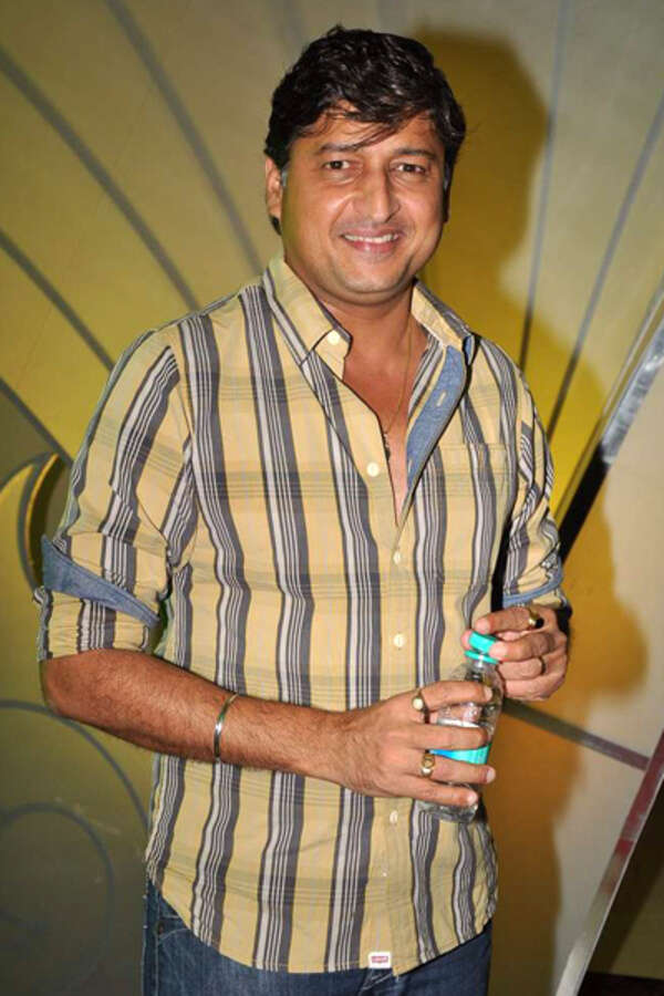 Aatish Kapadia Photos