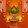 Navratri Colours 2026 | 9 Navratri Colors Full List: Nine colours of ...