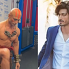 Vidyut Jammwal Shows Dhalsim Workout Ahead of Street Fighter Debut