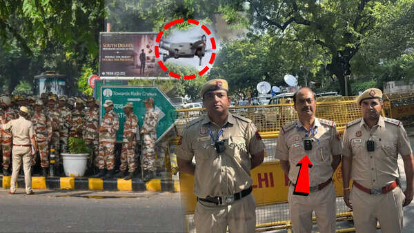 Supreme Court Steps In Over Delhi Crackdown: 5 Big Orders On Detentions ...