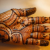 Navratri mehendi designs: 10 AI prompts to create traditional beautiful ...