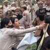 Delhi witnesses sweeping security measures as CJP leaders are detained ...