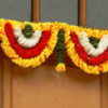 5 AI prompts to create stunning Navratri torans and rangoli designs at home