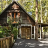 Heritage Cabin Rental Income: Restored 1932 Gold Coast retreat earns up to A$50,000; estate heads to auctionA once-ne...