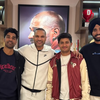 Inside Shikhar Dhawan’s ₹69 crore Gurgaon Home