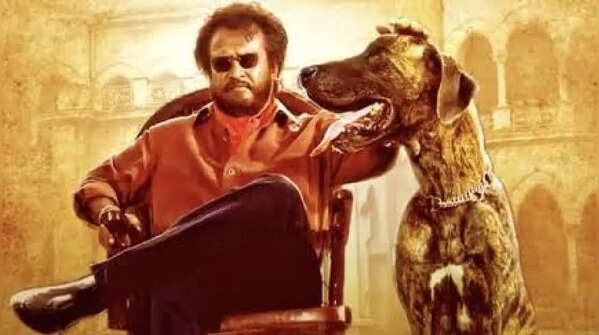 ‘Baashha’ (1995) — Rajinikanth’s iconic transformation