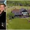 Kelly Clarkson's late ex Brandon Blackstock's Montana ranch listed for $2.9 million after his deathKelly Clarkson's l...
