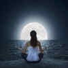 What should you think about while meditating? 7 simple ways to quiet a ...