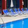 Things you should never do in a swimming pool, even if everyone else is ...