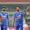West Indies beat India by 5 wickets, India vs West Indies Match ...