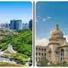 Gurgaon Vs Bangalore: Rental Yield, Costs and Appreciation for NRI Investors
