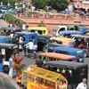 Article image for: Traffic police to regulate e-rickshaws in Walled City from Oct 19