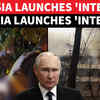 ‘Intense’ Russian Aerial Assault On Ukraine’s Kropyvnytskyi Kills 3, Injures 6 Despite Energy Truce