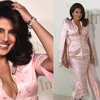 Priyanka Chopra Showcases Bold Fashion with Matières Fécales Outfit