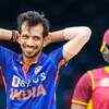 India vs West Indies 2026: ODI & T20I Series, Squads, Results & News