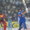 Royal Challengers Bengaluru beat Gujarat Giants by 61 runs, Gujarat ...