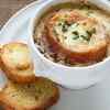 4-ingredient garlic soup: Easy homemade recipe for a warm and ...