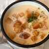 4-ingredient garlic soup: Easy homemade recipe for a warm and ...