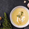 4-ingredient garlic soup: Easy homemade recipe for a warm and ...