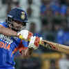 India beat Australia by 4 wickets, India vs Australia Match Highlights ...