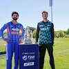 New Zealand vs India Live Score, India in New Zealand, 5 T20I Series, 2026