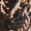 How to remove stubborn burn marks from enameled cast iron without ...