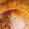 How to remove stubborn burn marks from enameled cast iron without ...