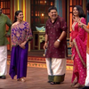 Samantha Ruth Prabhu wraps herself in royal Indian craftsmanship with ...