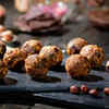 5 easy homemade chocolate recipes for kids this Diwali: From crunchy ...