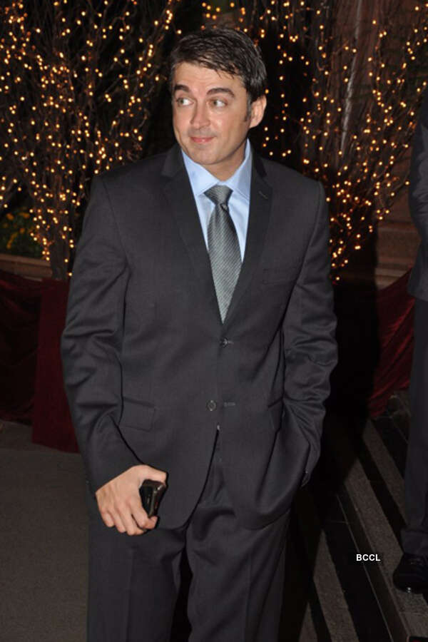 Jugal Hansraj
