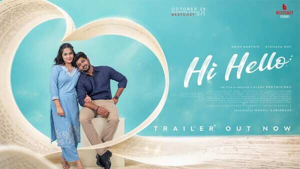 Hi Hello Web Series: OTT Platforms, Review, Trailer, Star Cast, Songs ...