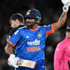Upcoming Kuwait vs Jersey Match Preview & Schedule, ICC CWC Challenge ...